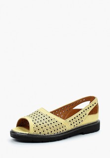 Туфли Alessio Nesca