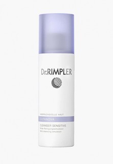 Тоник для лица Dr. Rimpler Очищающий для чувствительной кожи