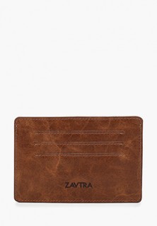 Обложка для документов Zavtra