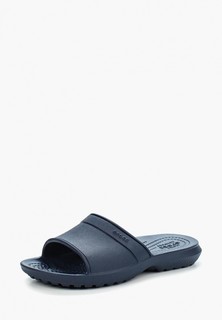Сланцы Crocs Classic Slide K