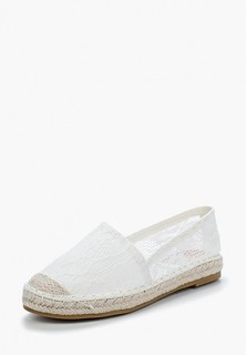 Эспадрильи Sweet Shoes
