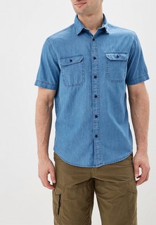 Рубашка джинсовая Marks & Spencer