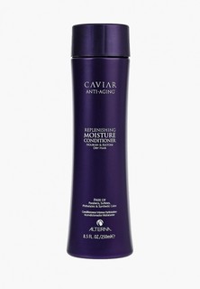 Кондиционер для волос Alterna Caviar Anti-aging Replenishing Moisture Conditioner Увлажняющий с Морским шелком 250 мл
