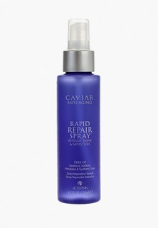 Спрей для волос Alterna Caviar Anti-aging Rapid Repair Spray мгновенного действия 125 мл