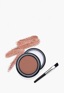 Тени для бровей Ardell с кистью (серо-коричневая), 2.2 г