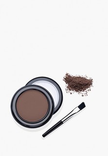 Тени для бровей Ardell Brow Defining Powder Mink Brown с кистью (цвет норки), 2.2 г