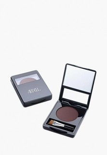 Тени для бровей Ardell с кистью и зеркалом (светло-серо-корич)
