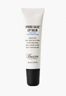 Бальзам для губ Baxter of California Увлажняющий Baxter of California Hydro Salve Lip Balm