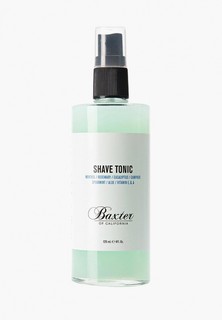 Тоник для лица Baxter of California Shave Tonic Hot Towel Solution