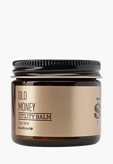 Бальзам для волос Beardbrand Old Money Utility Balm