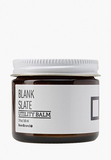 Бальзам для волос Beardbrand Blank Slate Utility Balm