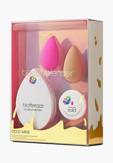 Спонж для макияжа beautyblender GoldMine