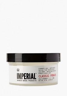 Паста для укладки Imperial Barber Grade Products Classic Pomade