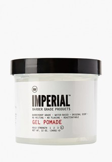 Паста для укладки Imperial Barber Gel Pomade