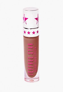 Помада Jeffree Star Cosmetics жидкая матовая Velour Liquid Lipstick оттенок Family Jewels