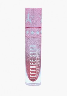Помада Jeffree Star Cosmetics жидкая матовая Velour Liquid Lipstick, оттенок Poinsettia