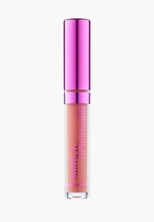 Помада La Splash водостойкая The Smitten LipTint Mousse, оттенок Gigi