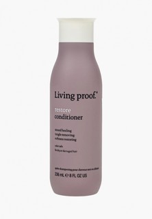 Кондиционер для волос Living Proof. восстанавливающий Restore Conditioner, 236 мл