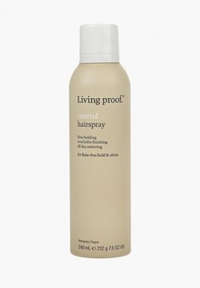 Лак для волос Living Proof. сильной фиксации линии Control hairspray, 249 мл