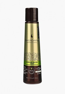 Шампунь Macadamia Natural Oil ПИТАТЕЛЬНЫЙ ДЛЯ ВСЕХ ТИПОВ ВОЛОС, 100 мл