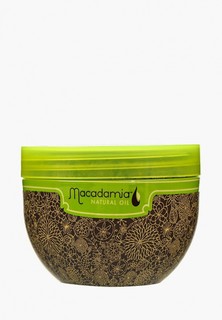 Маска для волос Macadamia Natural Oil восстанавливающая интенсивного действия с маслом арганы и макадамии, 250 мл