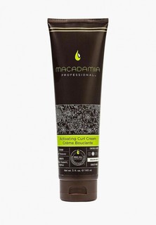 Крем для укладки Macadamia Natural Oil для кудрей