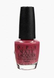 Лак для ногтей O.P.I OPI Aurora Berry-alis, 15 мл
