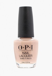 Лак для ногтей O.P.I OPI SAMOAN SAND, 15 мл