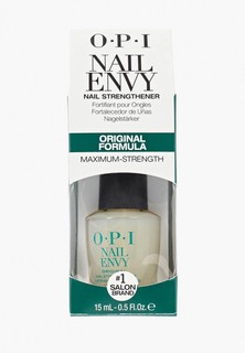 Средство для укрепления ногтей O.P.I OPI Original Nail Envy оригинальная формула, 15 мл