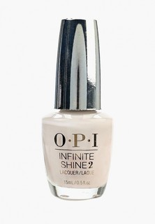 Лак для ногтей O.P.I OPI Infinite Shine Beyond Pale Pink, 15 мл