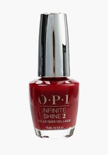 Лак для ногтей O.P.I OPI Infinite Shine Cant Be Beet!, 15 мл