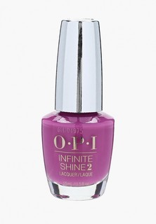 Лак для ногтей O.P.I OPI Infinite Shine Grapely Admired, 15 мл