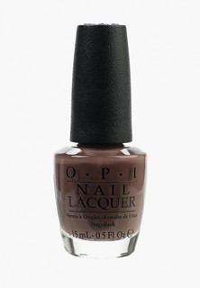 Лак для ногтей O.P.I OPI Squeaker Of The House, 15 мл