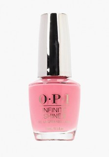 Лак для ногтей O.P.I OPI Infinite Shine Rose Against Time, 15 мл