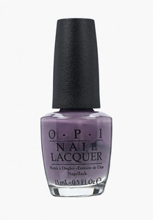 Лак для ногтей O.P.I OPI Hello Hawaii Ya?, 15 мл