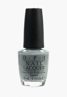 Лак для ногтей O.P.I OPI NL- Cement the Deal, 15 мл