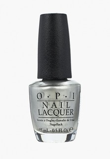 Лак для ногтей O.P.I OPI NL- My Silk Tie, 15 мл