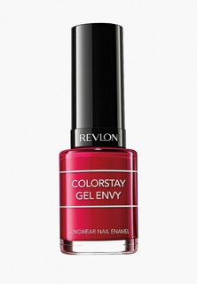 Гель-лак для ногтей Revlon Colorstay Gel Envy Roulette rush 620
