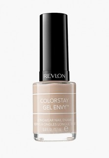 Гель-лак для ногтей Revlon Colorstay Gel Envy Checkmate 540