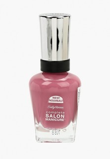 Лак для ногтей Sally Hansen good morning, glory тон 480