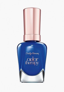 Лак для ногтей Sally Hansen Color Therapy тон 440