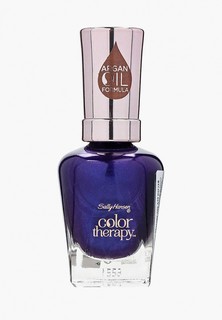 Лак для ногтей Sally Hansen Color Therapy тон 410