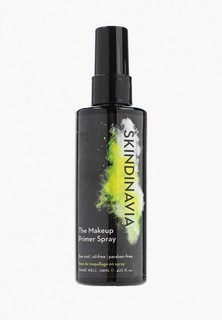 Праймер для лица Skindinavia для сухой и нормальной кожи The Makeup Primer Spray