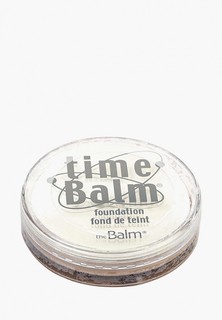 Тональное средство theBalm компактное timeBalm Light