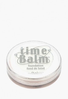 Тональное средство theBalm компактное timeBalm Lighter than Light