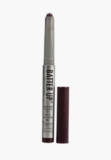 Тени для век theBalm Устойчивые кремовые BatterUp Slugger