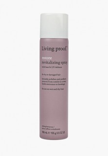 Спрей для волос Living Proof. восстанавливающий Restore Revitalizing Spray, 188 мл
