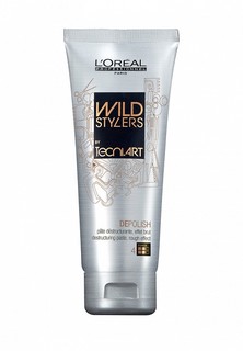 Паста для укладки LOreal Professionnel