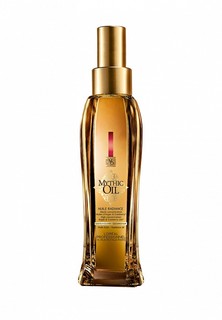 Масло для волос LOreal Professionnel Mythic Oil