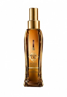 Масло для волос LOreal Professionnel Mythic Oil